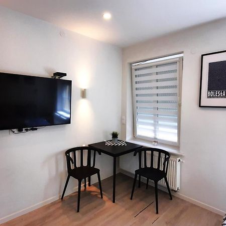 Apartament Przy Starowce - Hampton Boleslawiec  Εξωτερικό φωτογραφία