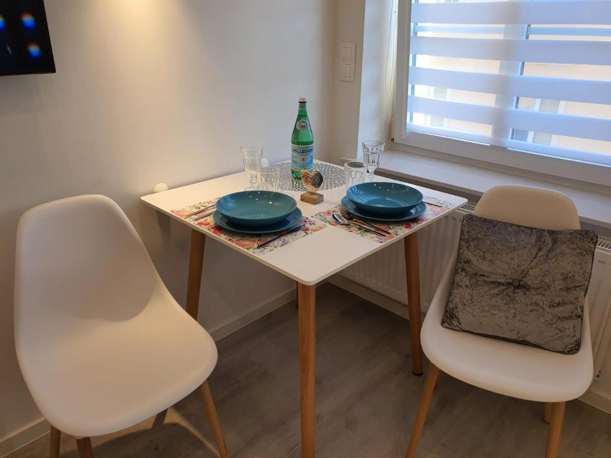 Apartament Przy Starowce - Hampton Boleslawiec  Εξωτερικό φωτογραφία