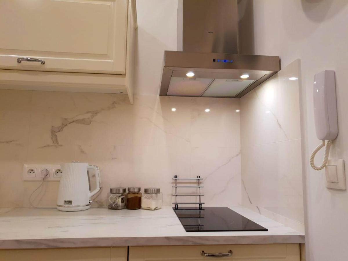 Apartament Przy Starowce - Hampton Boleslawiec  Εξωτερικό φωτογραφία