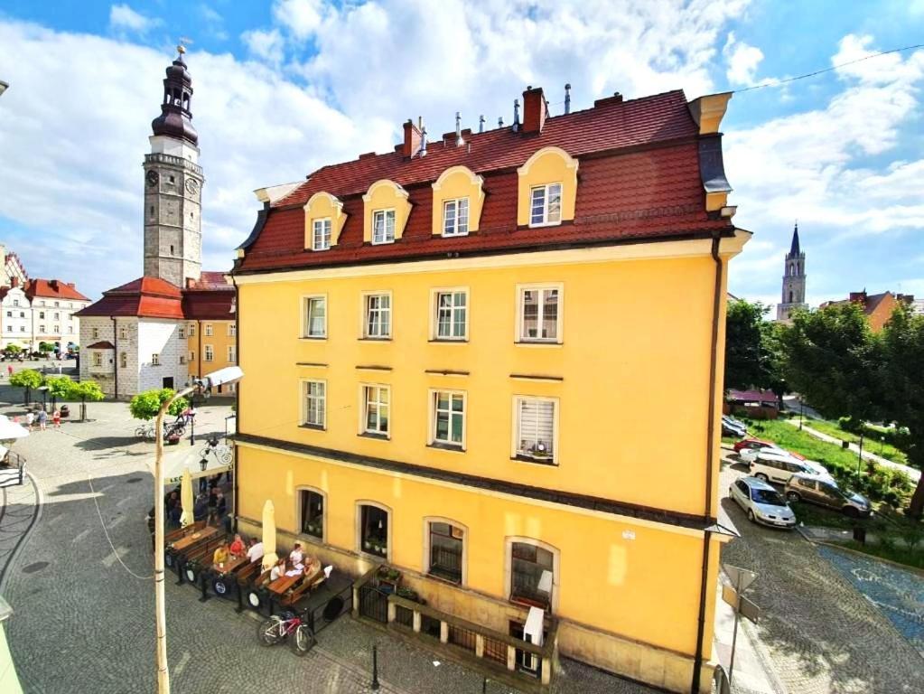 Apartament Przy Starowce - Hampton Boleslawiec  Εξωτερικό φωτογραφία