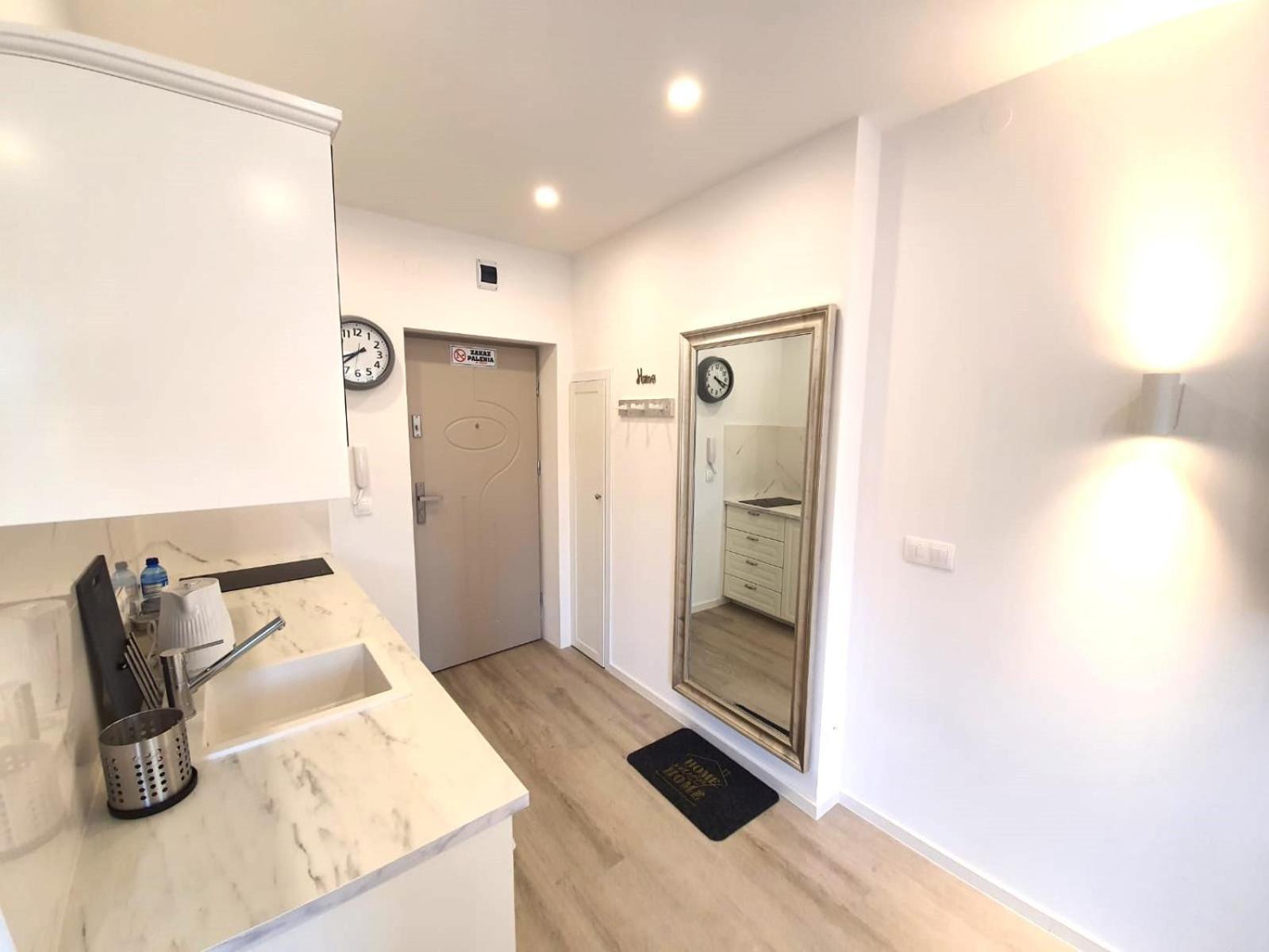 Apartament Przy Starowce - Hampton Boleslawiec  Εξωτερικό φωτογραφία