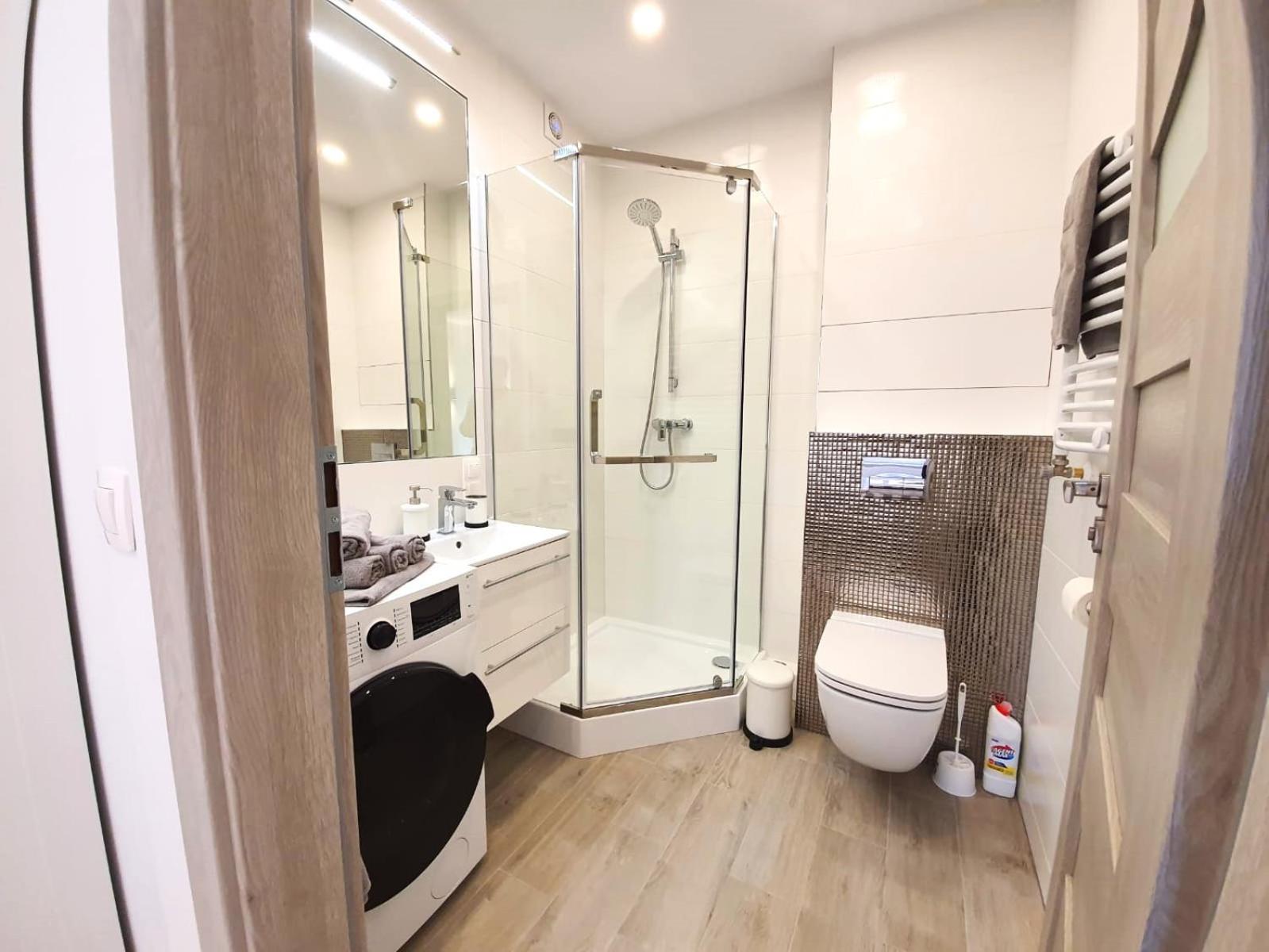 Apartament Przy Starowce - Hampton Boleslawiec  Εξωτερικό φωτογραφία