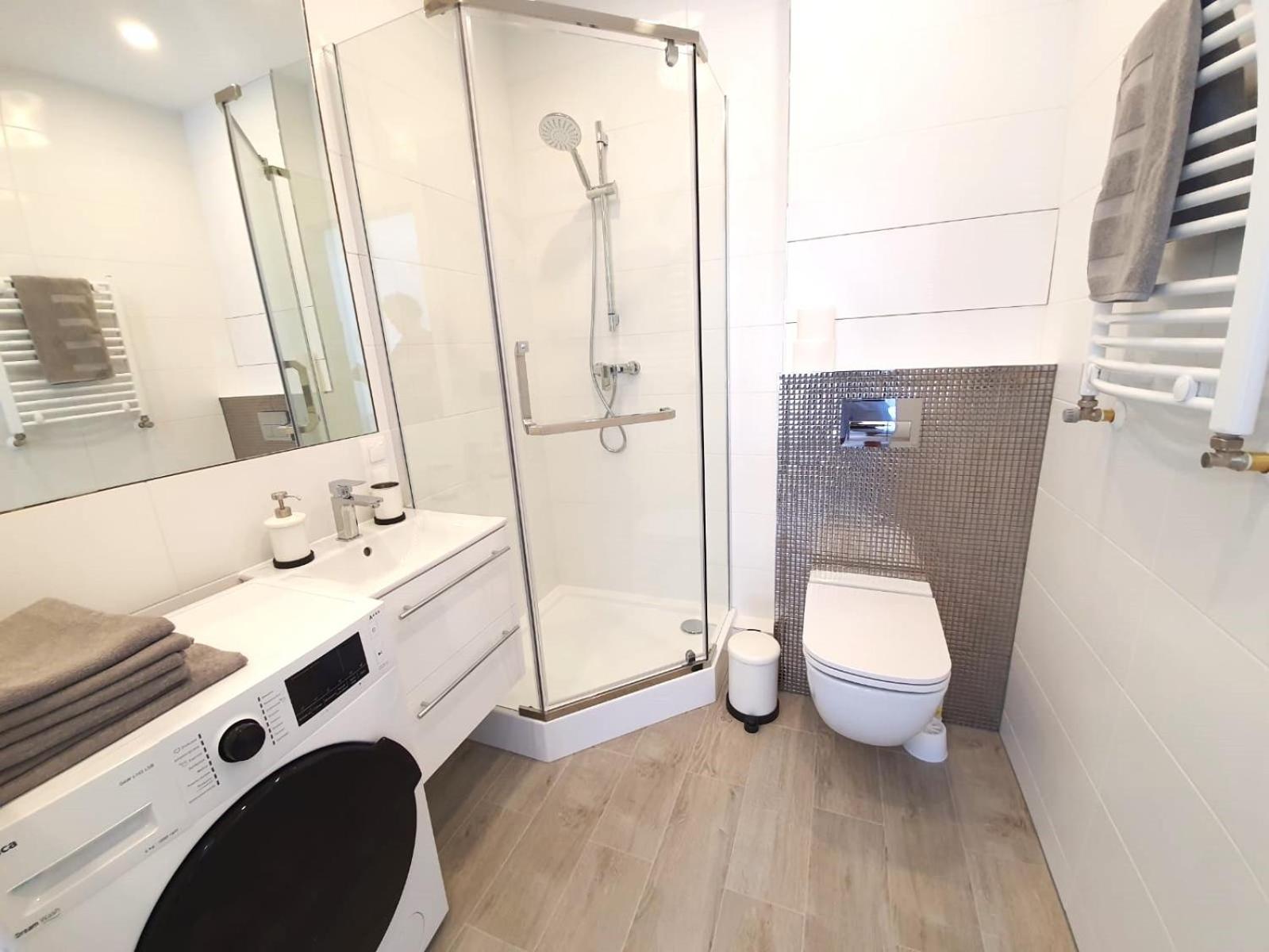 Apartament Przy Starowce - Hampton Boleslawiec  Εξωτερικό φωτογραφία