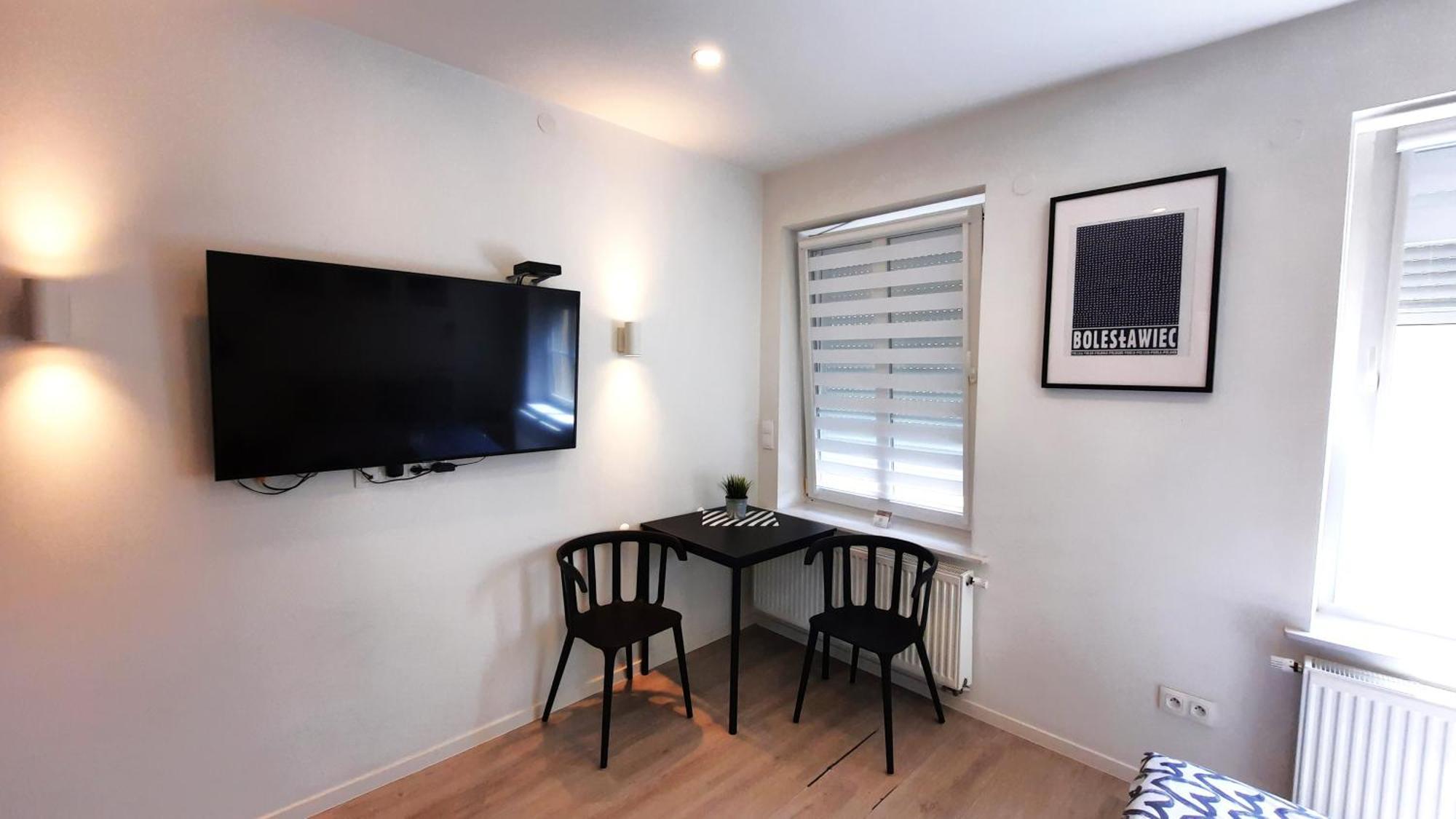 Apartament Przy Starowce - Hampton Boleslawiec  Εξωτερικό φωτογραφία