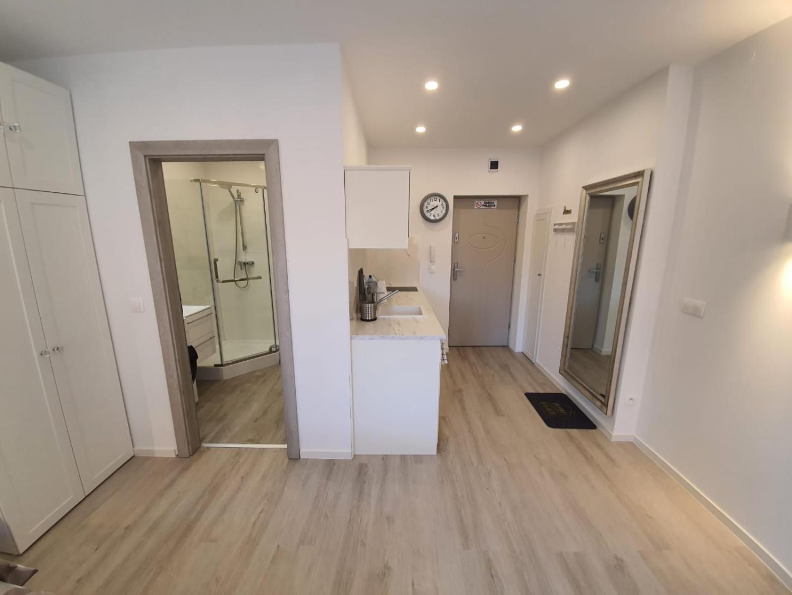 Apartament Przy Starowce - Hampton Boleslawiec  Εξωτερικό φωτογραφία