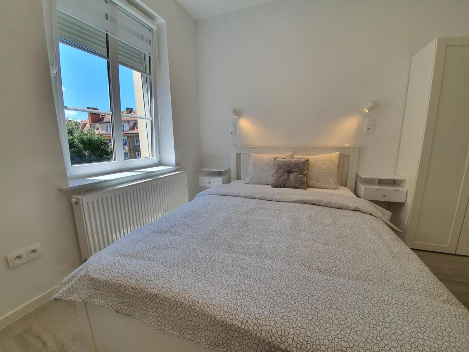 Apartament Przy Starowce - Hampton Boleslawiec  Εξωτερικό φωτογραφία
